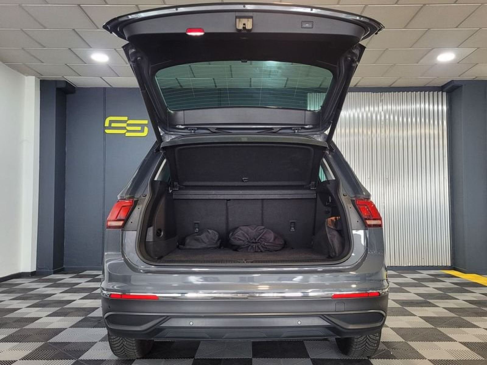 VOLKSWAGEN TIGUAN 1.4 TSI eHybrid 245cv DSG Life 8