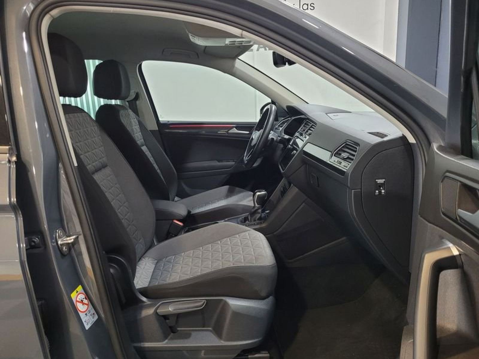 VOLKSWAGEN TIGUAN 1.4 TSI eHybrid 245cv DSG Life 13