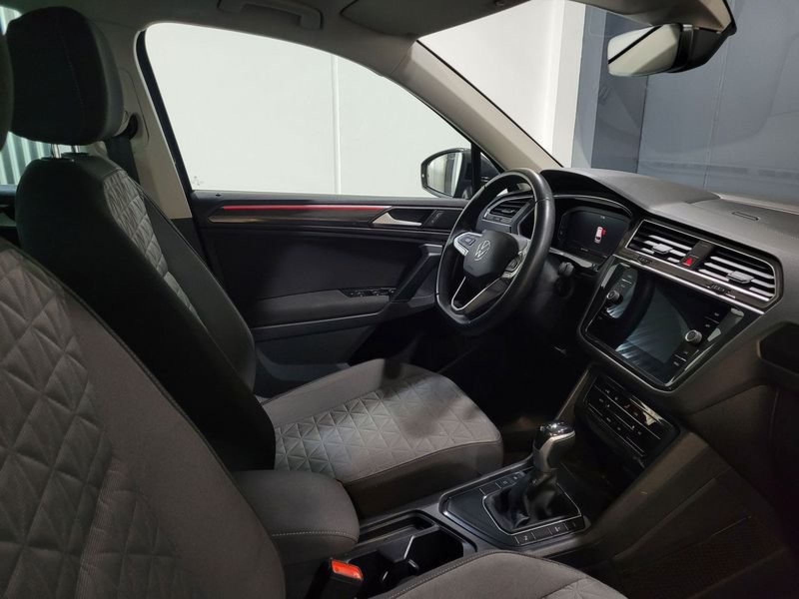 VOLKSWAGEN TIGUAN 1.4 TSI eHybrid 245cv DSG Life 14