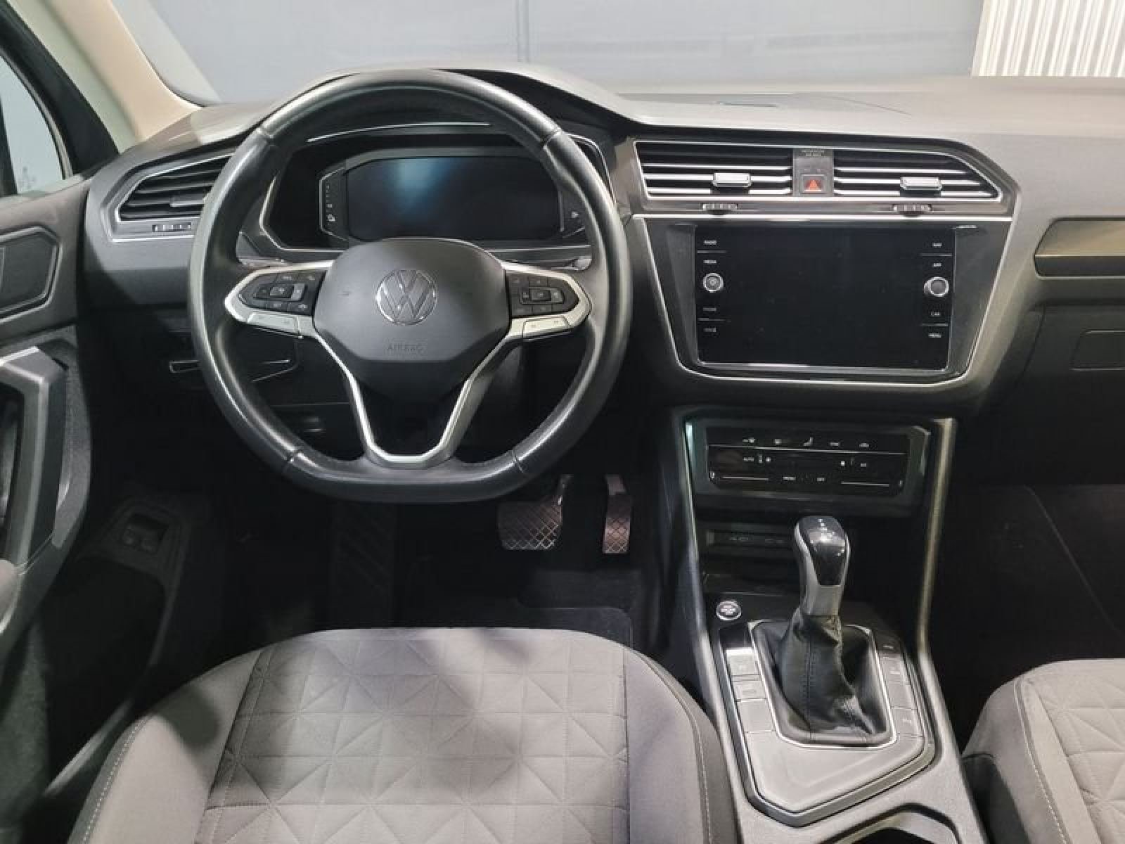 VOLKSWAGEN TIGUAN 1.4 TSI eHybrid 245cv DSG Life 17