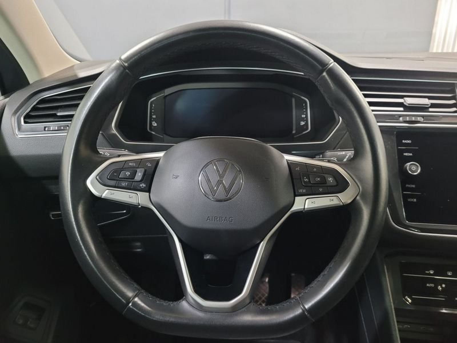 VOLKSWAGEN TIGUAN 1.4 TSI eHybrid 245cv DSG Life 18