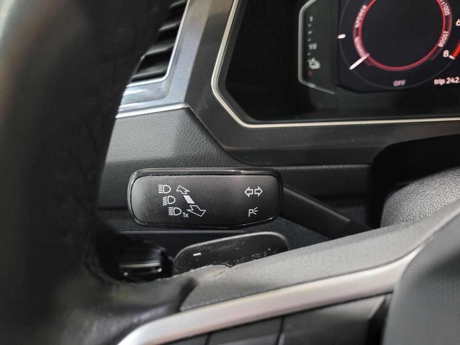 VOLKSWAGEN TIGUAN 1.4 TSI eHybrid 245cv DSG Life 20