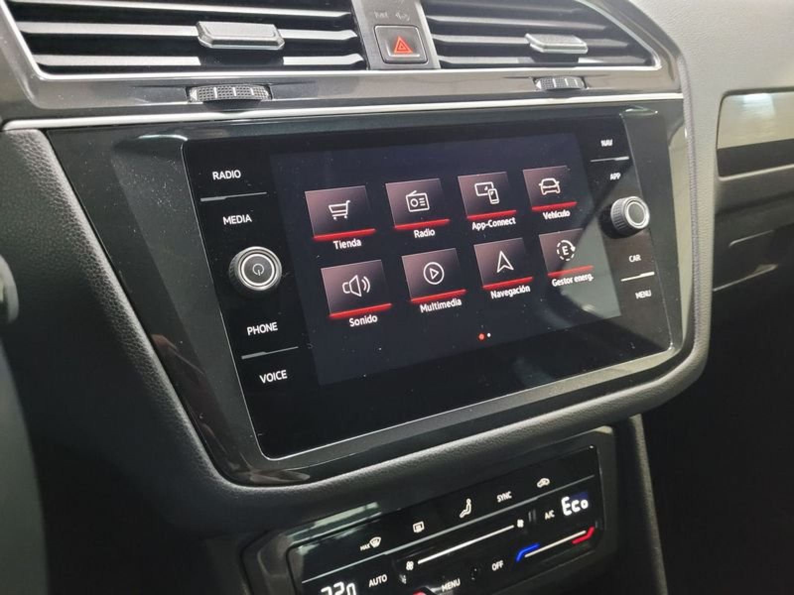 VOLKSWAGEN TIGUAN 1.4 TSI eHybrid 245cv DSG Life 24