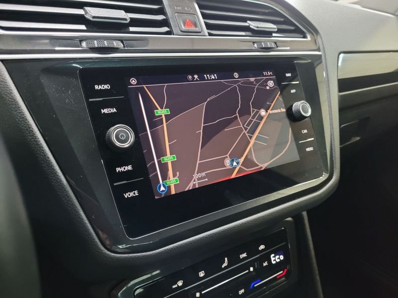 VOLKSWAGEN TIGUAN 1.4 TSI eHybrid 245cv DSG Life 25