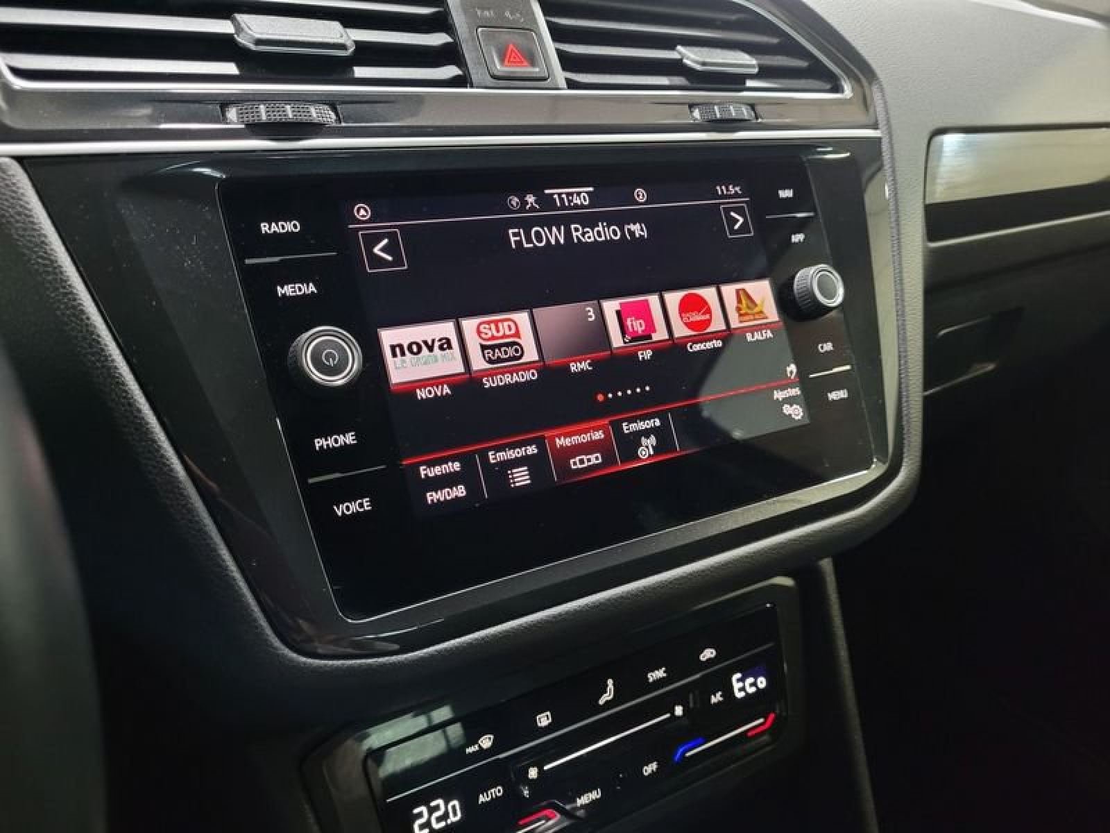 VOLKSWAGEN TIGUAN 1.4 TSI eHybrid 245cv DSG Life 27