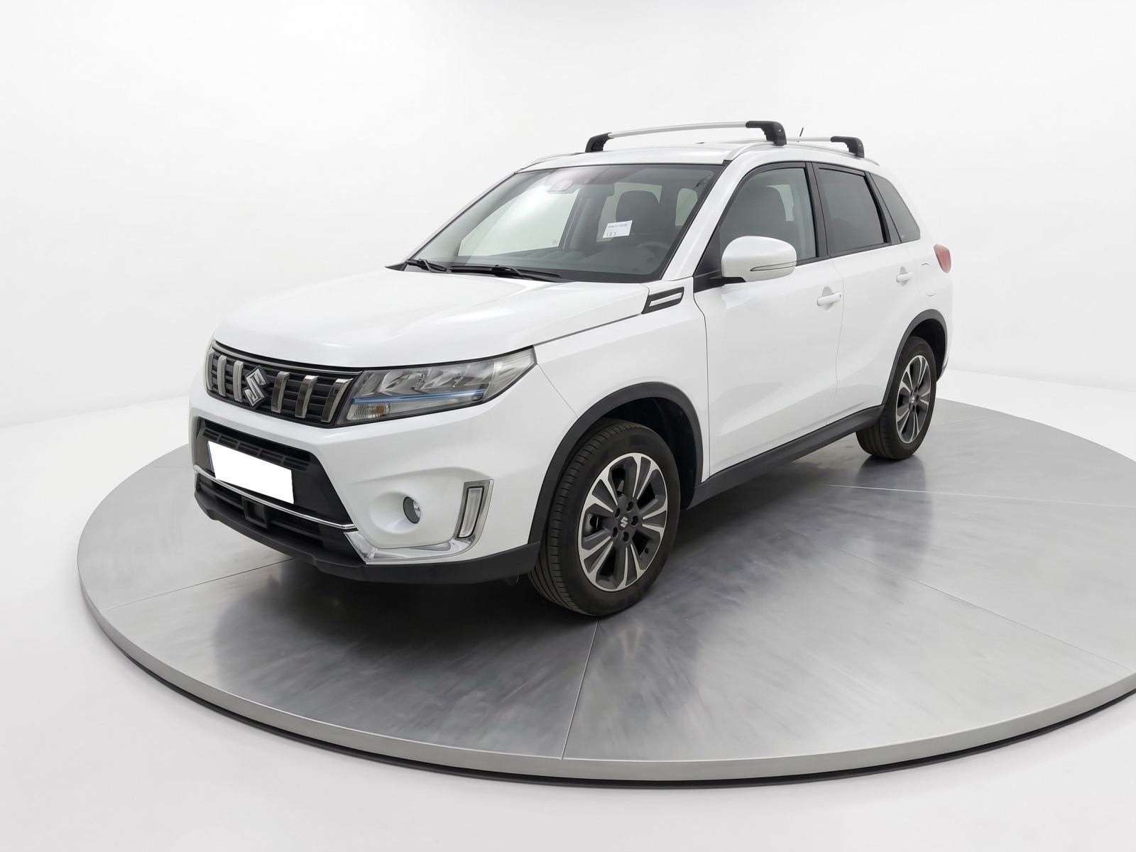 SUZUKI VITARA HYBRID 1.5L GLX STRONG 2WD 1 