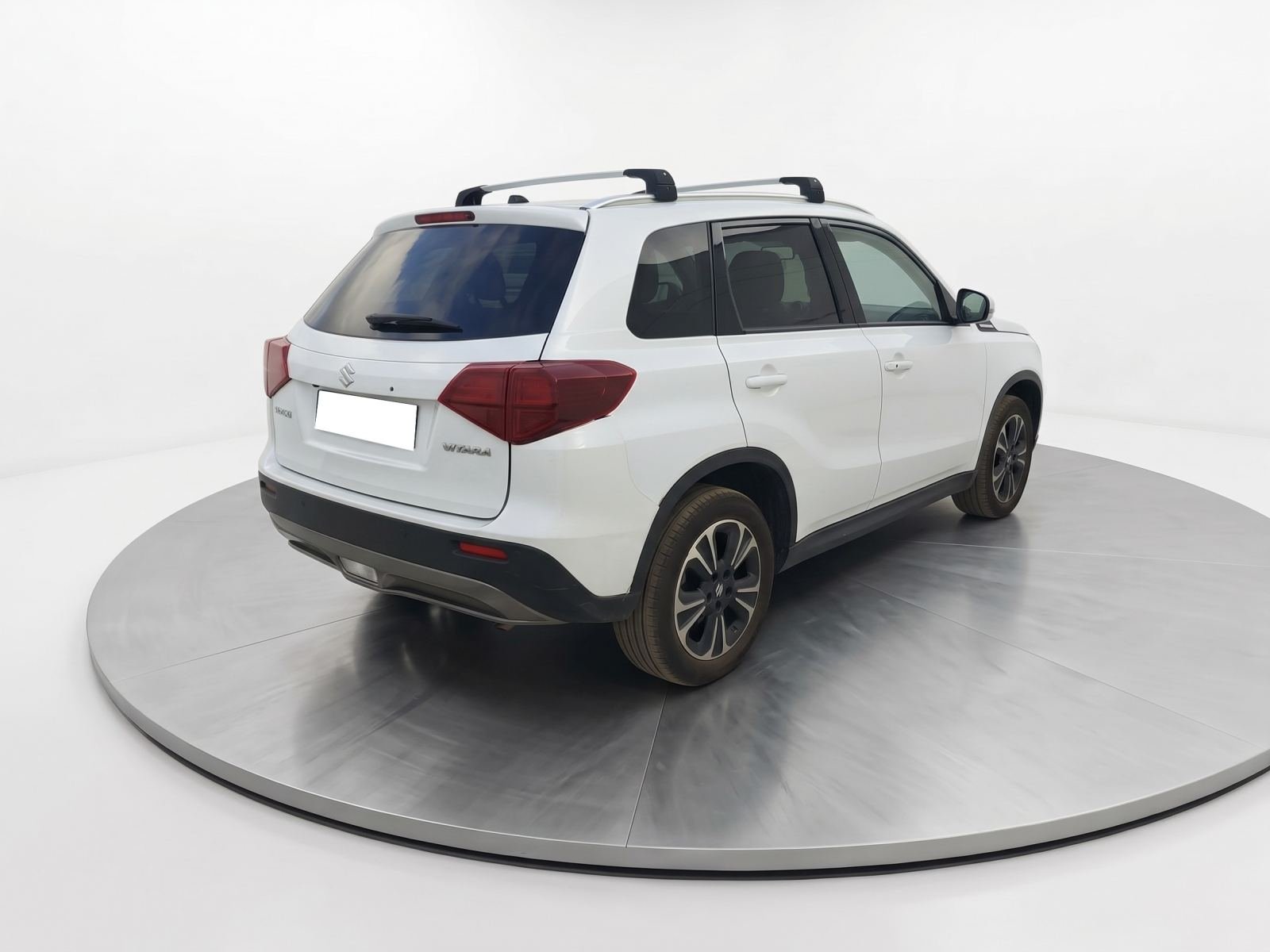 SUZUKI VITARA HYBRID 1.5L GLX STRONG 2WD 3 