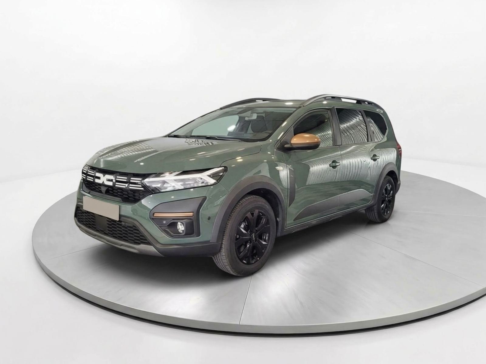 DACIA JOGGER Hybrid 140cv S.L. Extreme 7 plazas 1 