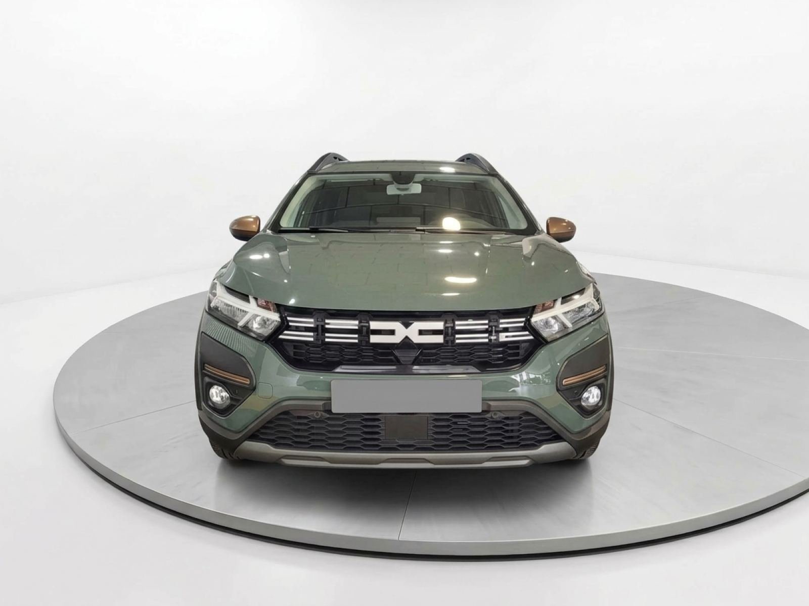 DACIA JOGGER Hybrid 140cv S.L. Extreme 7 plazas 2 