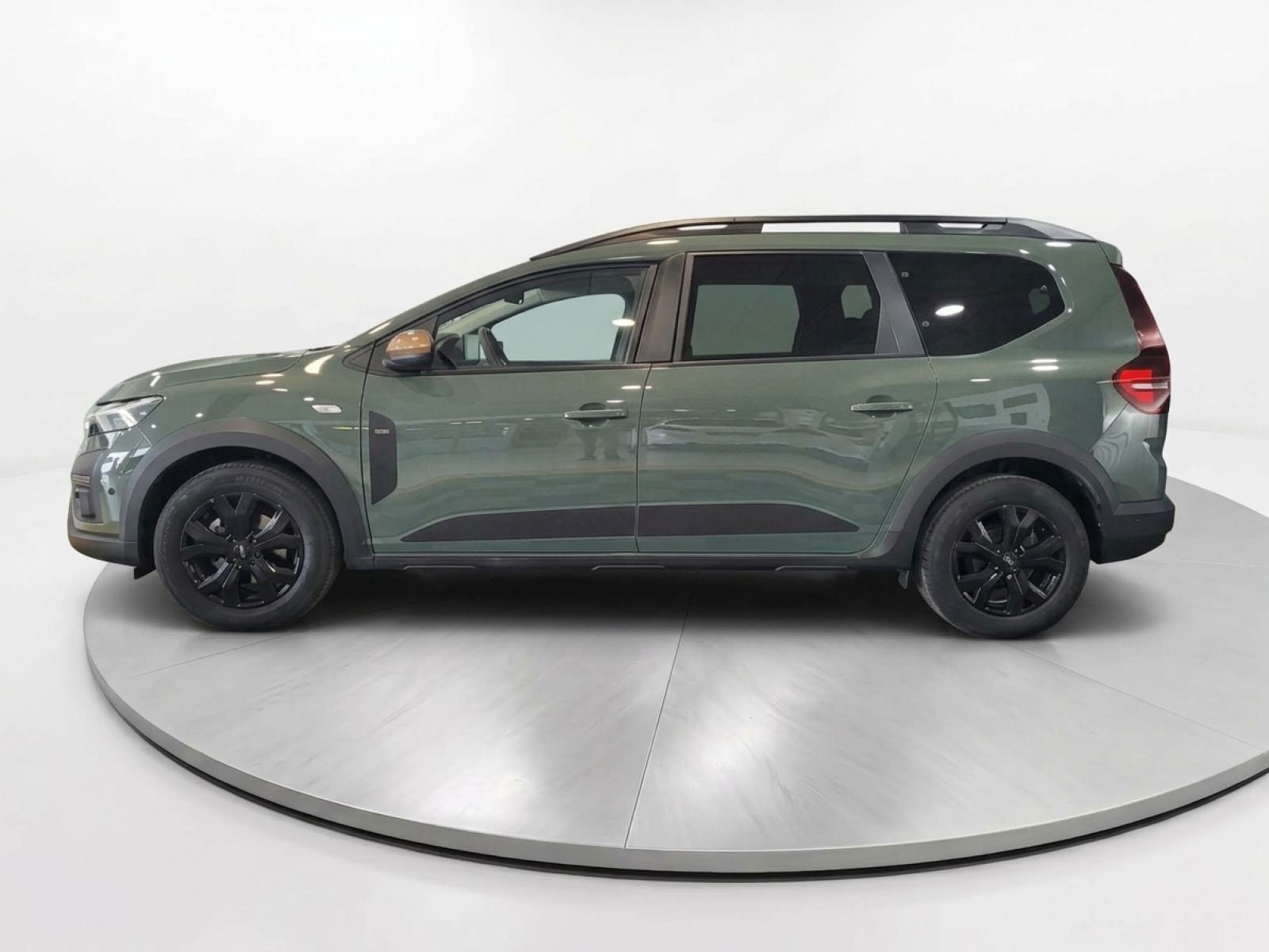 DACIA JOGGER Hybrid 140cv S.L. Extreme 7 plazas 3 