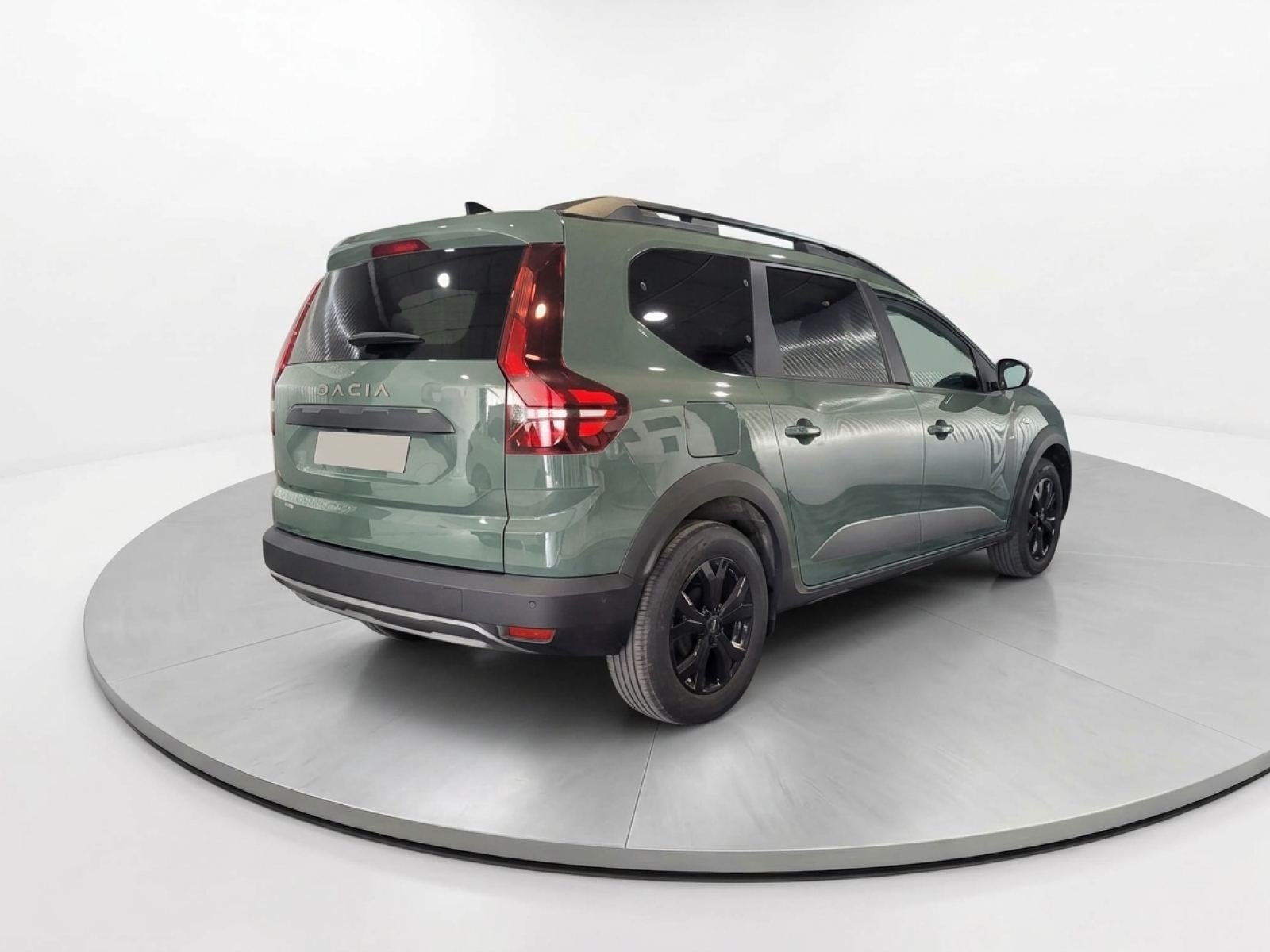 DACIA JOGGER Hybrid 140cv S.L. Extreme 7 plazas 4 
