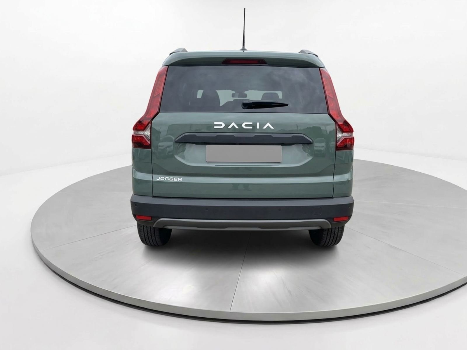 DACIA JOGGER Hybrid 140cv S.L. Extreme 7 plazas 6 
