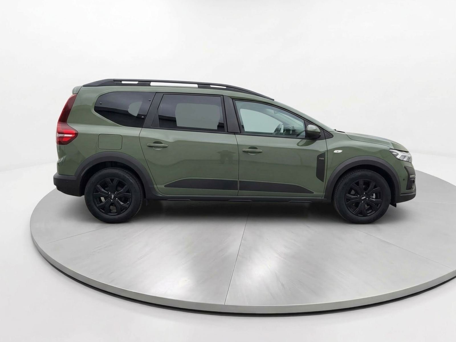 DACIA JOGGER Hybrid 140cv S.L. Extreme 7 plazas 8 