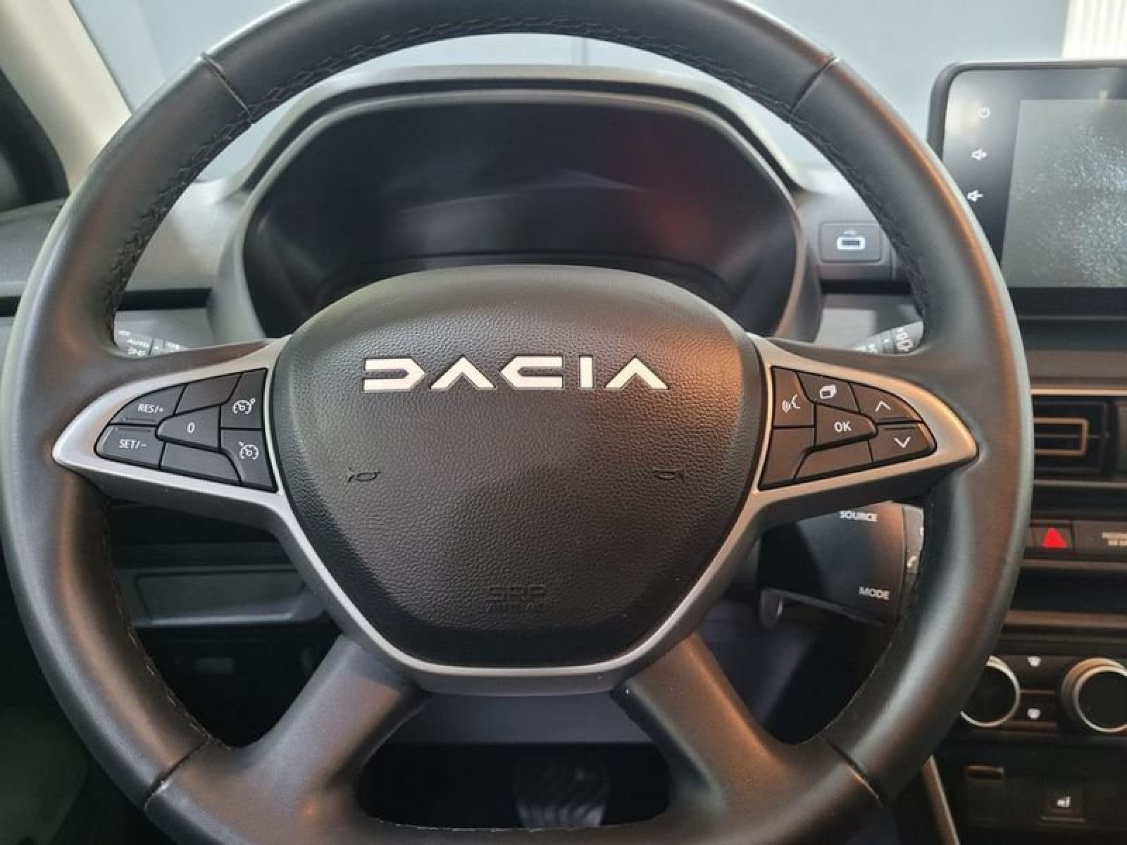 DACIA JOGGER Hybrid 140cv S.L. Extreme 7 plazas 12 
