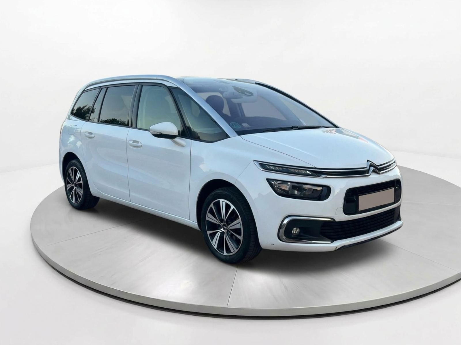 CITROEN GRAND C4 SPACETOURER BlueHDi 96KW (130CV) S&S SHINE 2