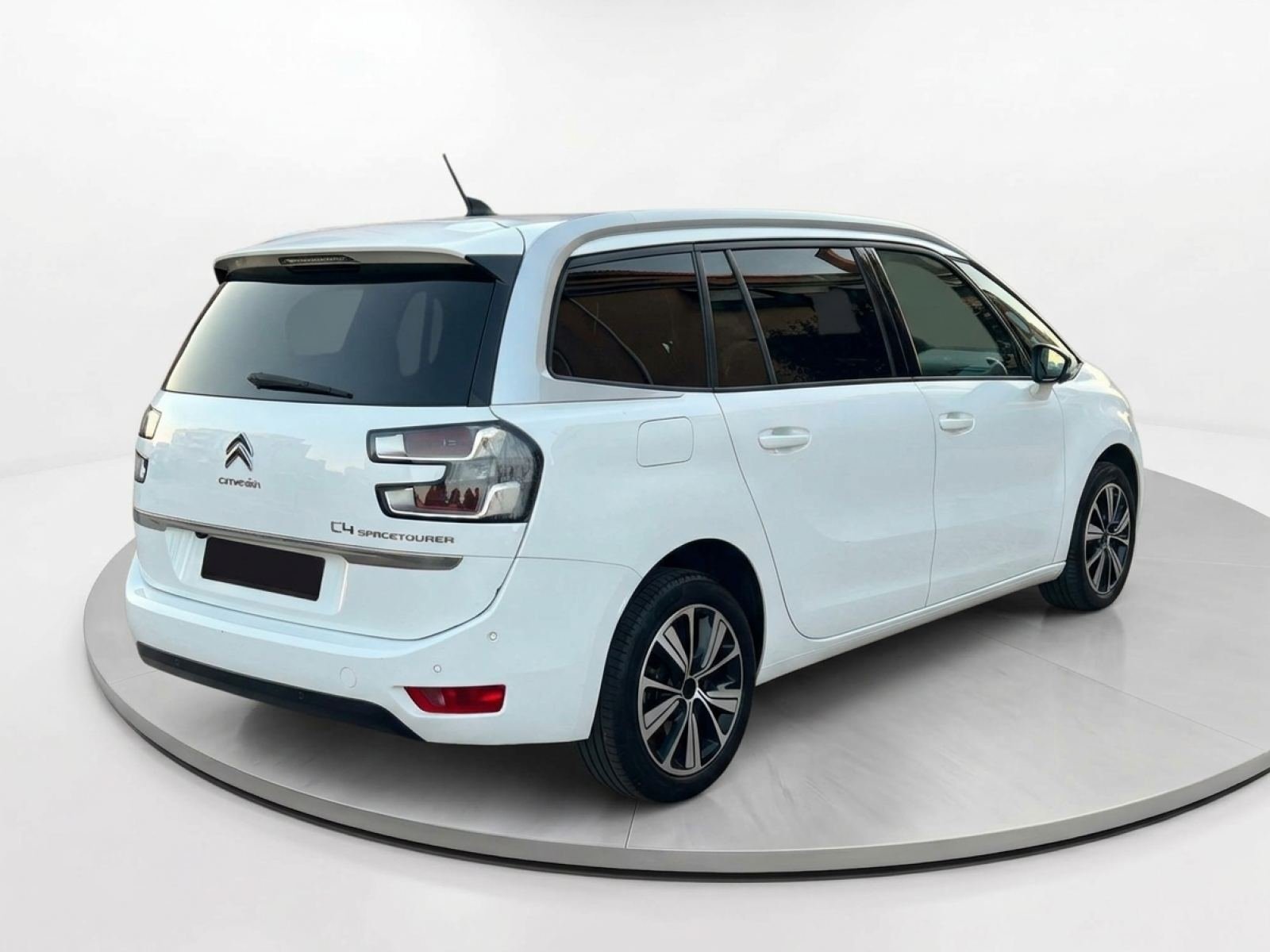 CITROEN GRAND C4 SPACETOURER BlueHDi 96KW (130CV) S&S SHINE 4