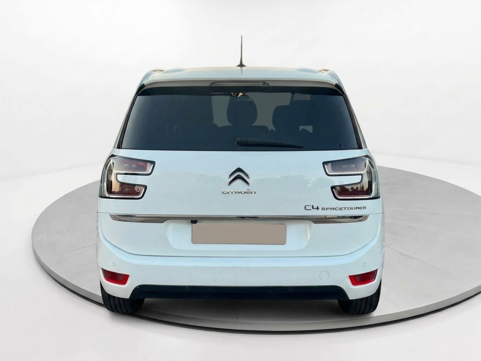 CITROEN GRAND C4 SPACETOURER BlueHDi 96KW (130CV) S&S SHINE 7
