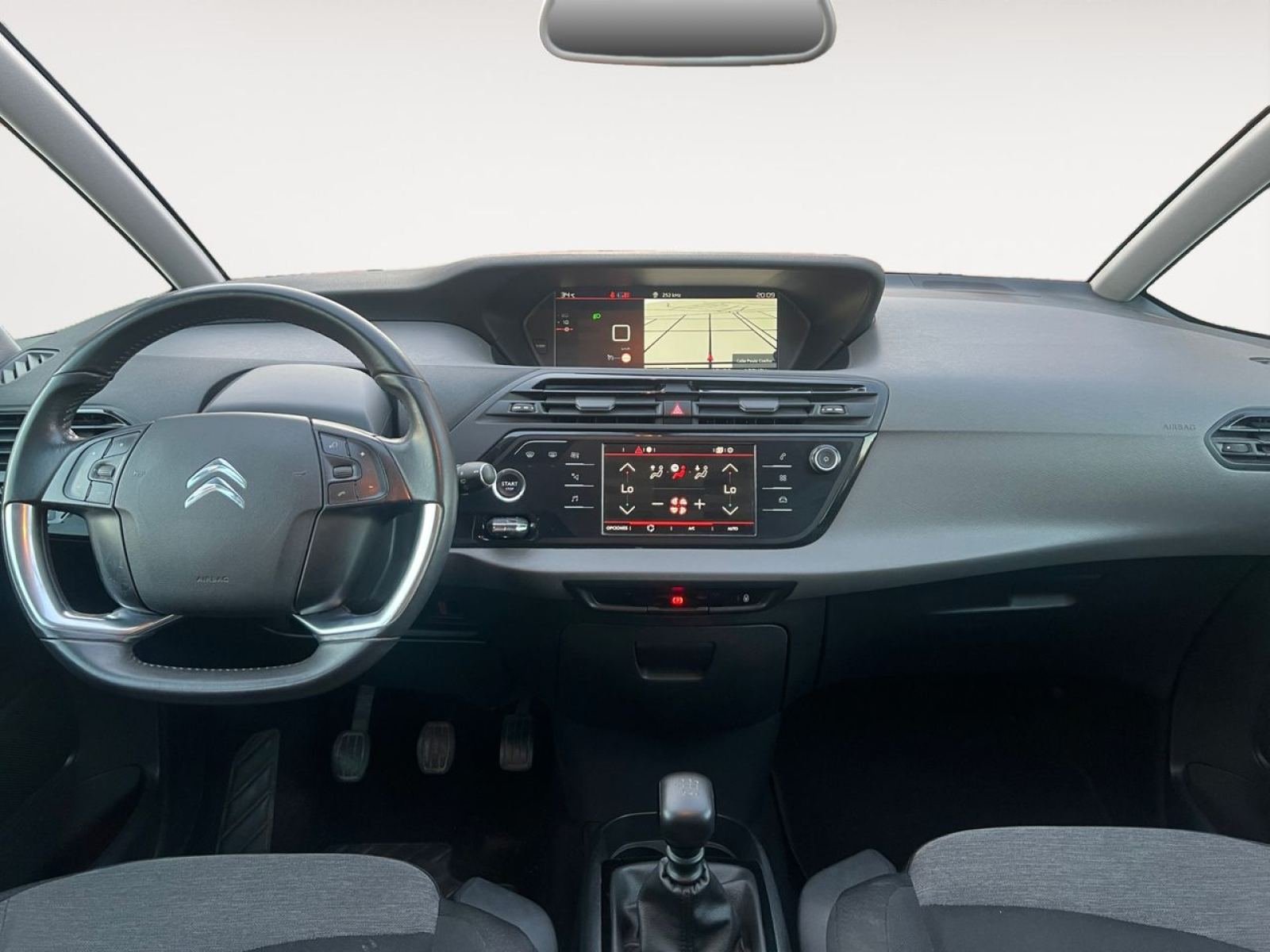 CITROEN GRAND C4 SPACETOURER BlueHDi 96KW (130CV) S&S SHINE 9