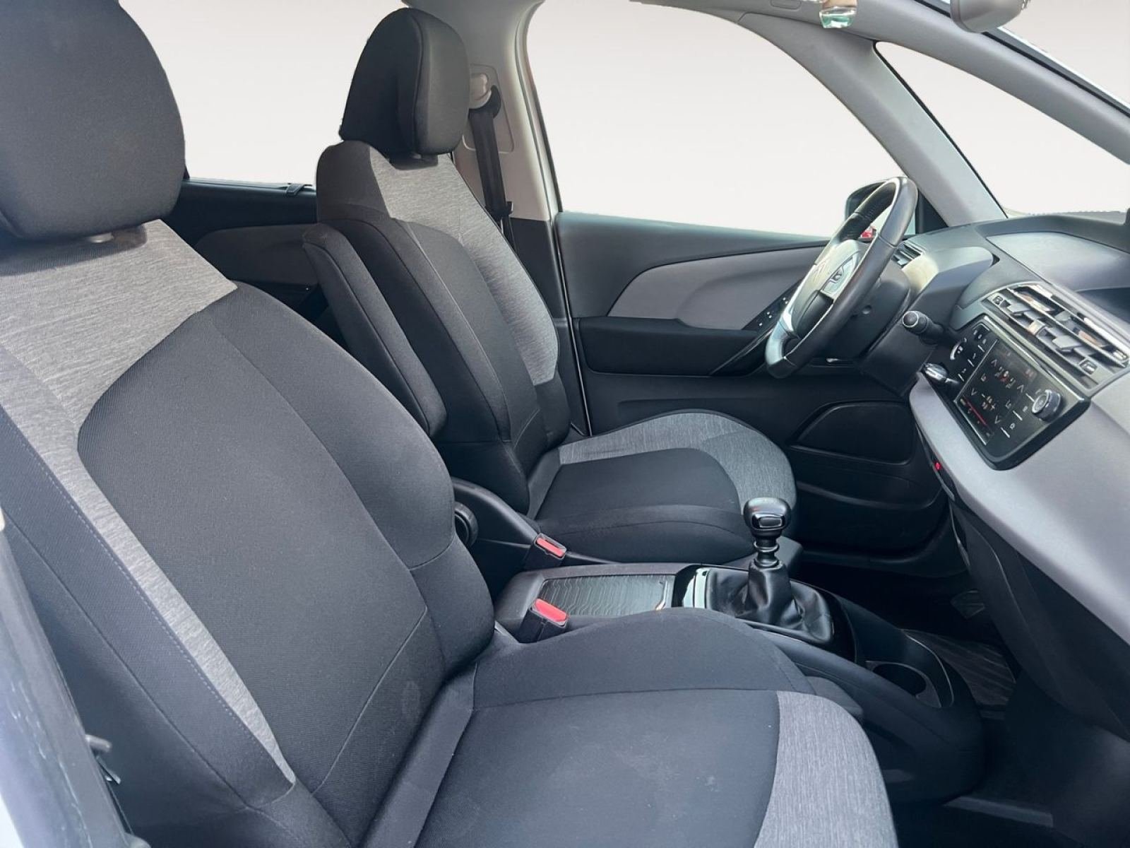 CITROEN GRAND C4 SPACETOURER BlueHDi 96KW (130CV) S&S SHINE 11