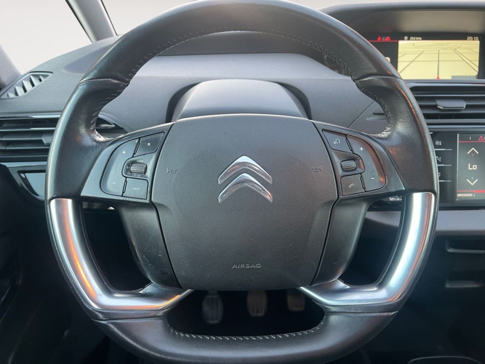 CITROEN GRAND C4 SPACETOURER BlueHDi 96KW (130CV) S&S SHINE 13
