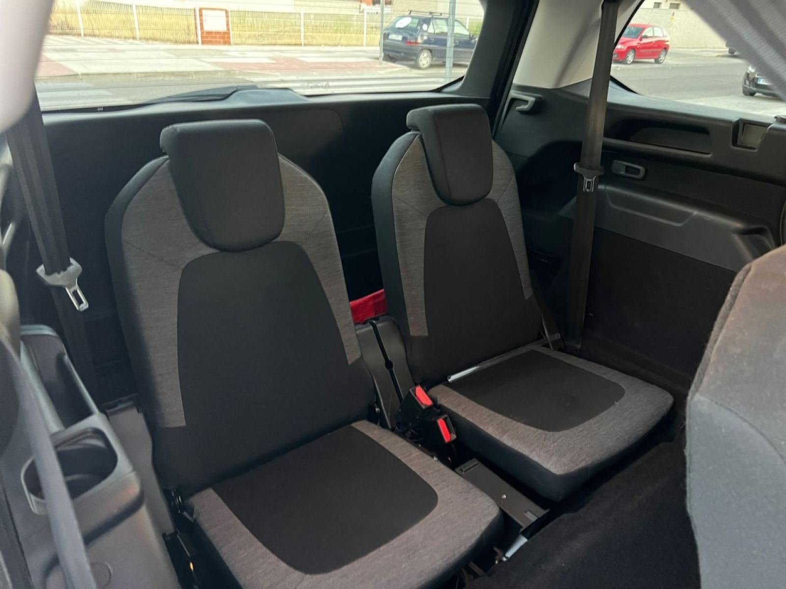 CITROEN GRAND C4 SPACETOURER BlueHDi 96KW (130CV) S&S SHINE 14