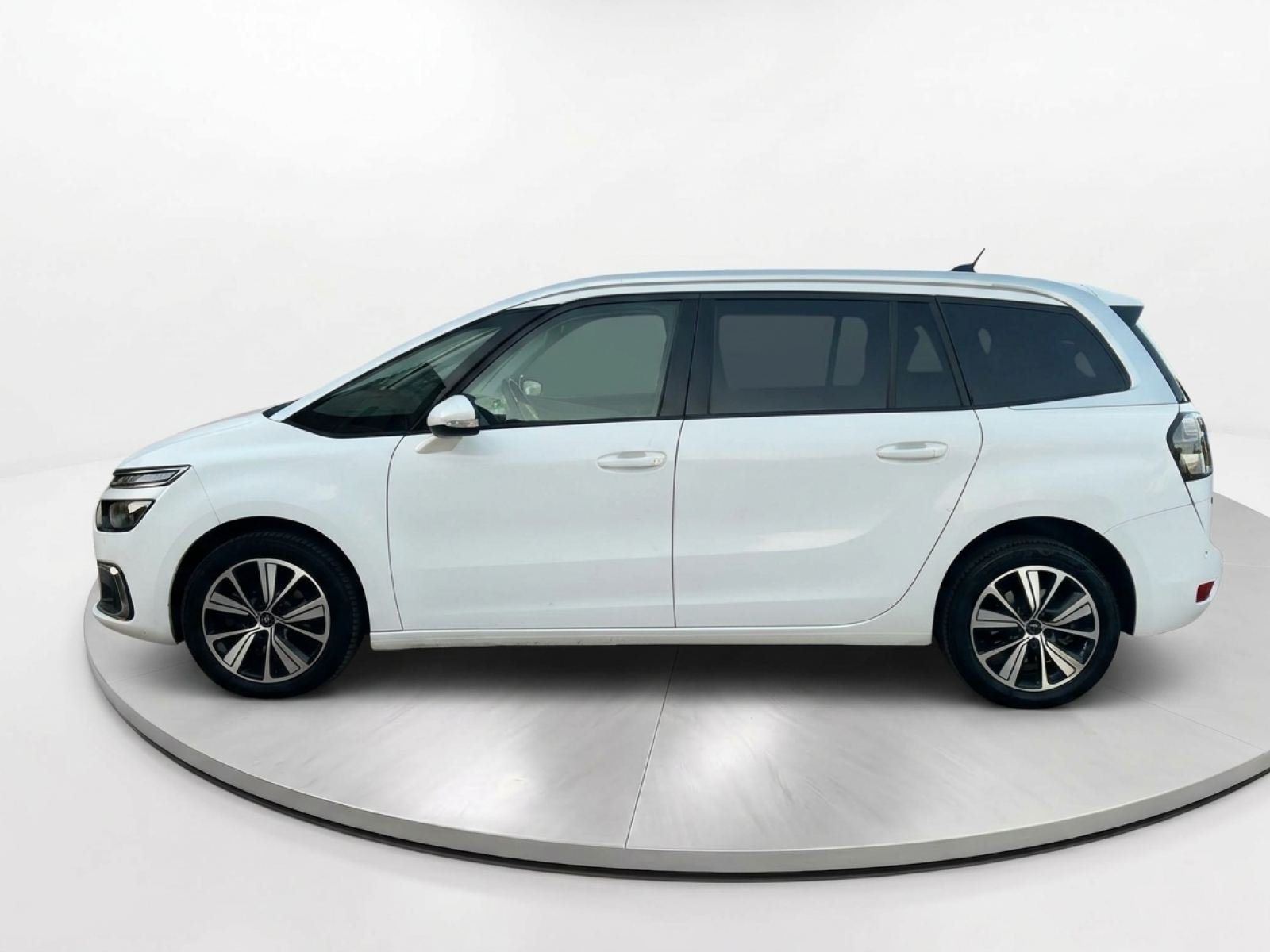 CITROEN GRAND C4 SPACETOURER BlueHDi 96KW (130CV) S&S SHINE 21