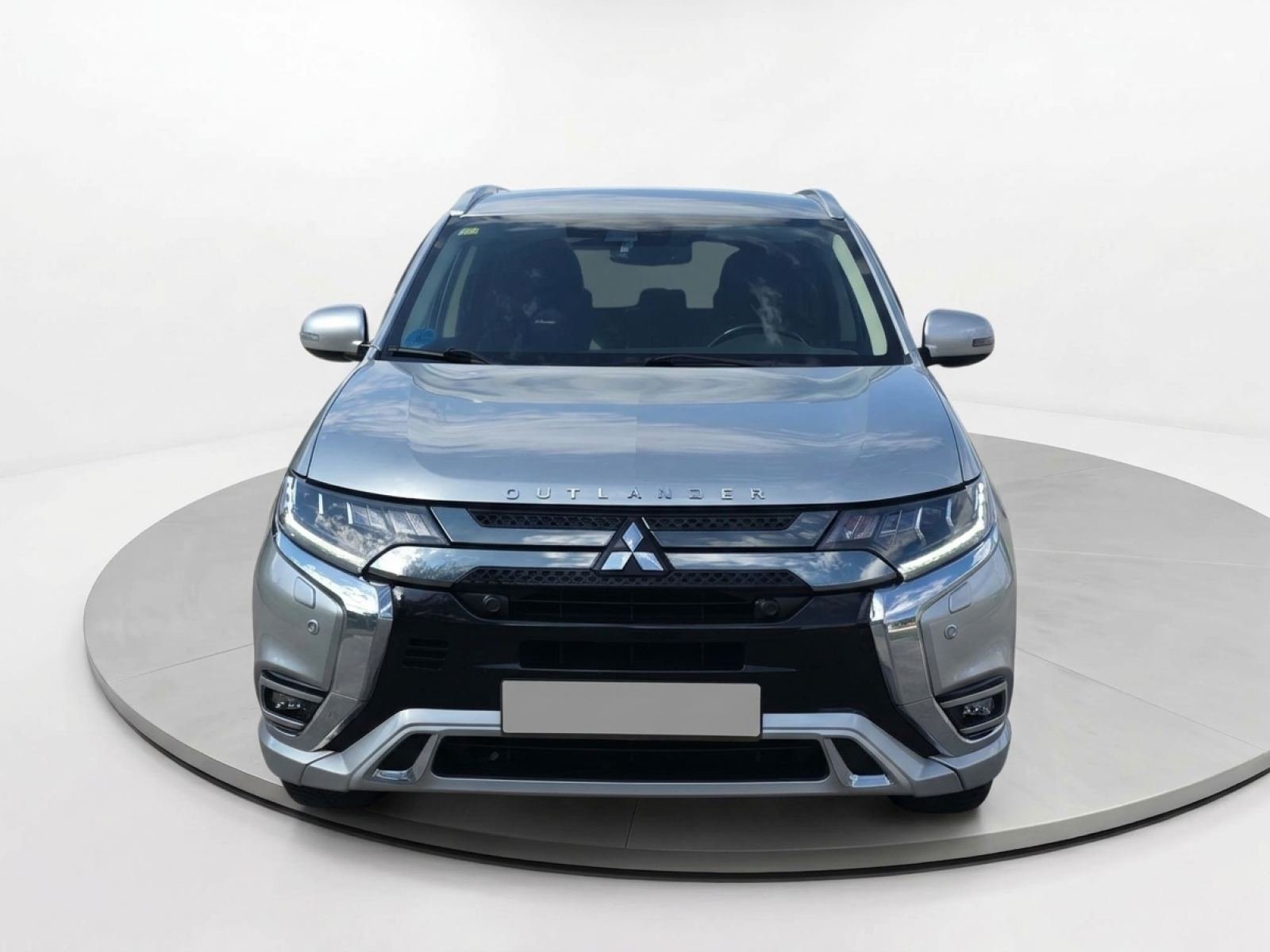 MITSUBISHI OUTLANDER 2.4 PHEV Kaiteki+ Auto 4WD 6 