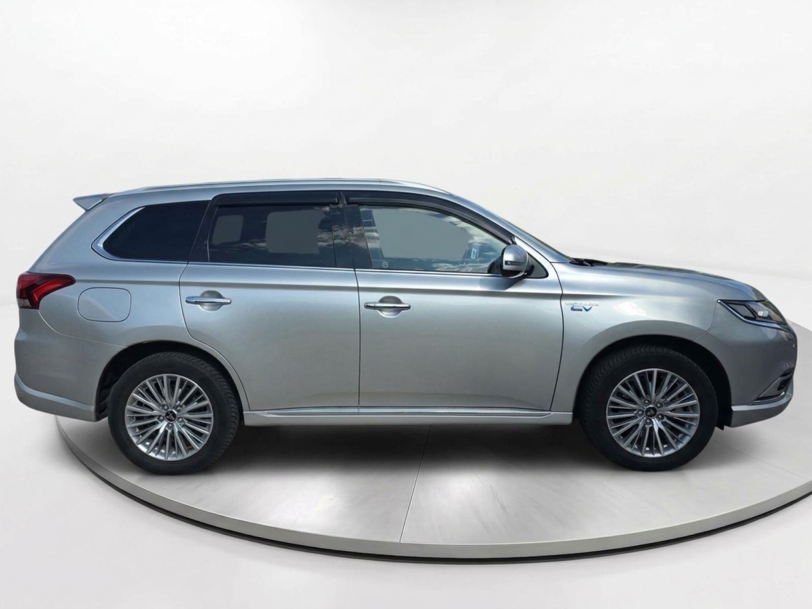 MITSUBISHI OUTLANDER 2.4 PHEV Kaiteki+ Auto 4WD 20 