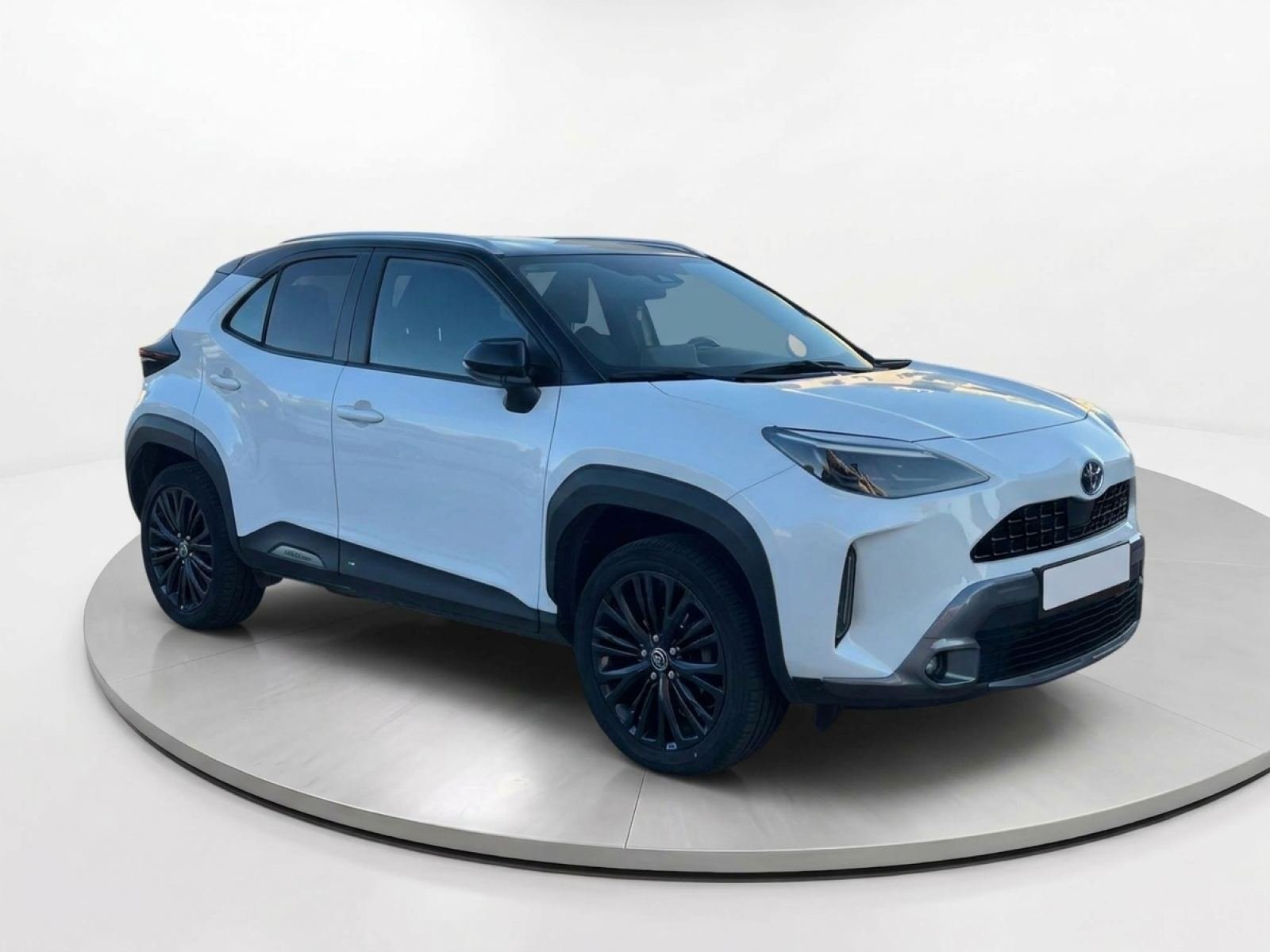 TOYOTA YARIS CROSS 1.5 120H Adventure 2 