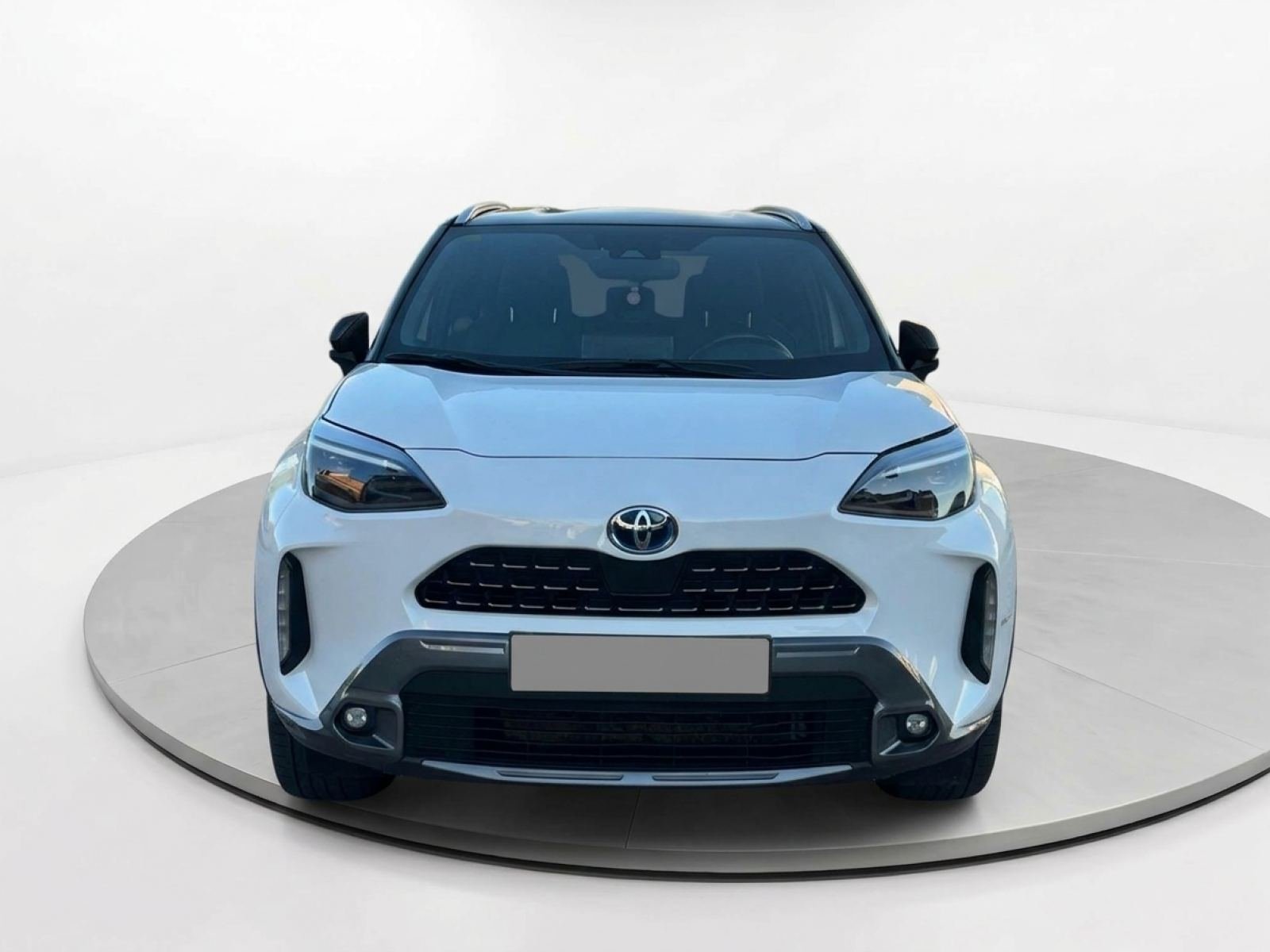 TOYOTA YARIS CROSS 1.5 120H Adventure 7 