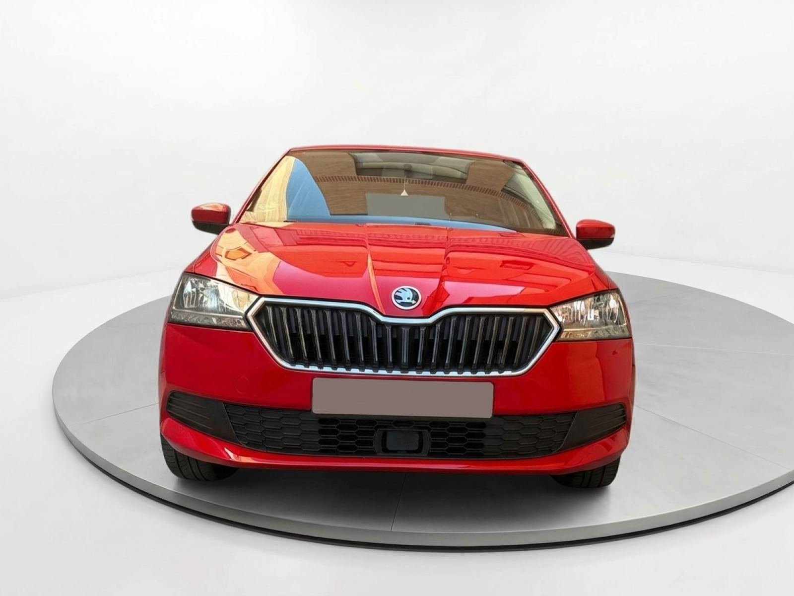 SKODA FABIA 1.0 MPI 44KW (60cv) Urban 2