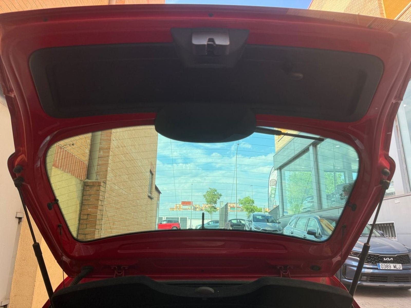 SKODA FABIA 1.0 MPI 44KW (60cv) Urban 19