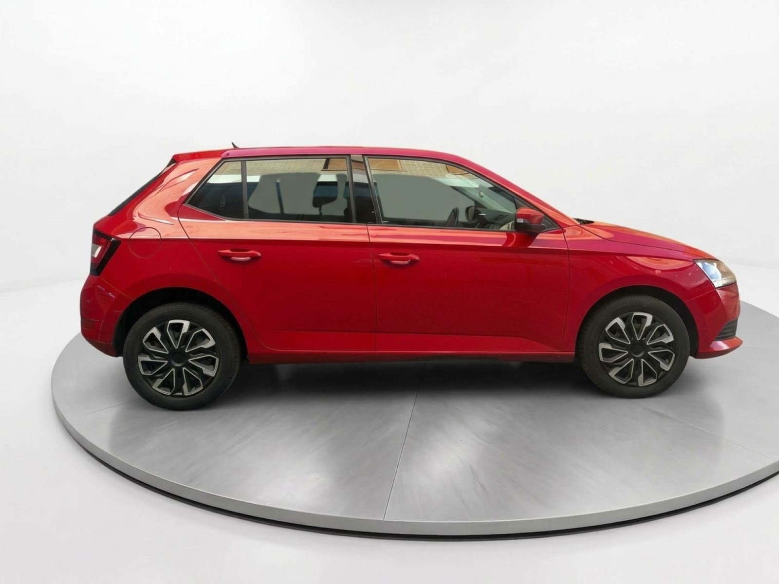 SKODA FABIA 1.0 MPI 44KW (60cv) Urban 21