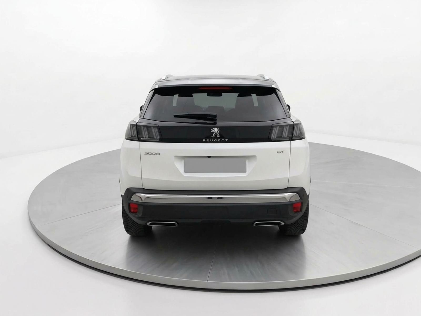PEUGEOT 3008 1.5 BlueHDi 96kW S&S GT EAT8 4