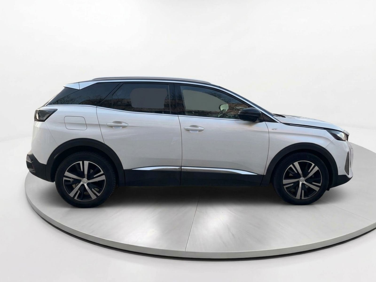PEUGEOT 3008 1.5 BlueHDi 96kW S&S GT EAT8 7