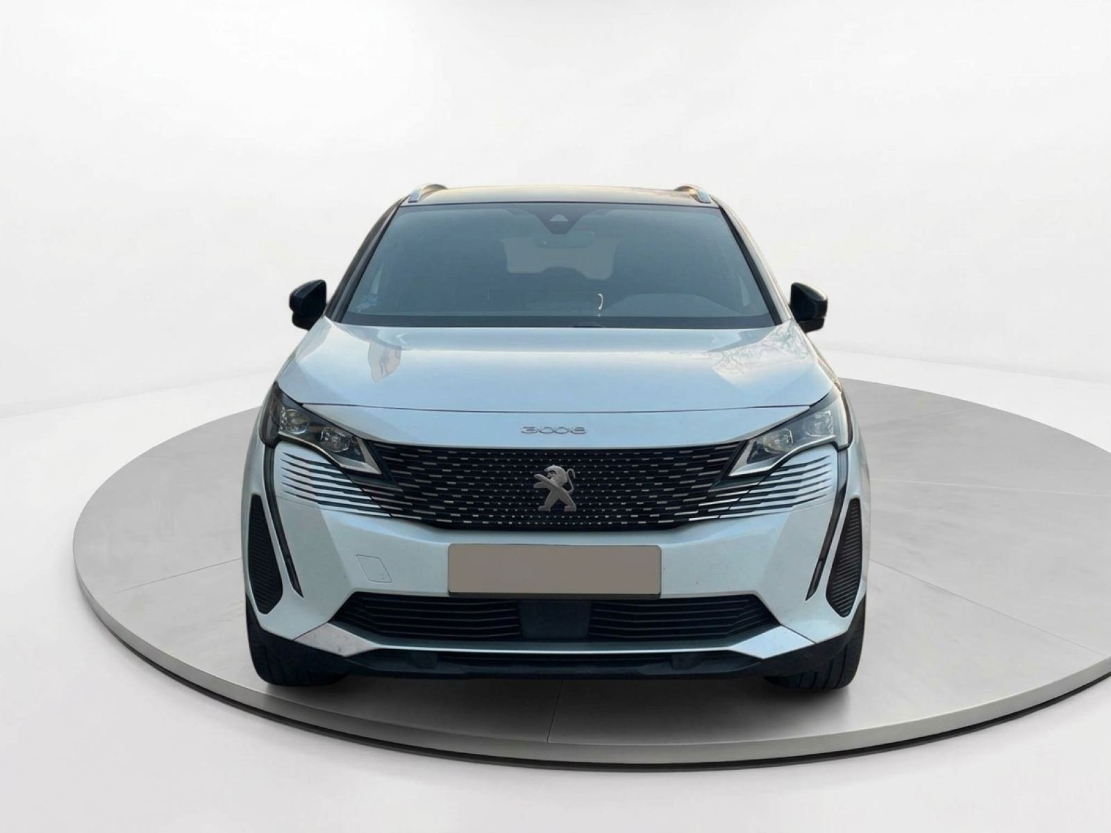 PEUGEOT 3008 1.5 BlueHDi 96kW S&S GT EAT8 9