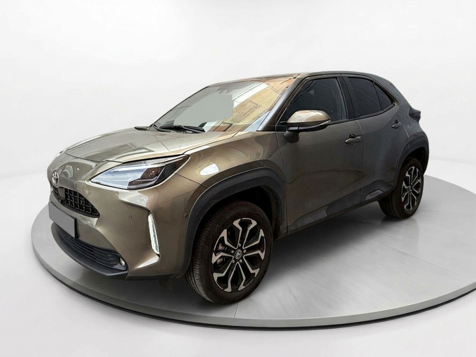 TOYOTA YARIS CROSS 1.5 120H Active Tech 1 