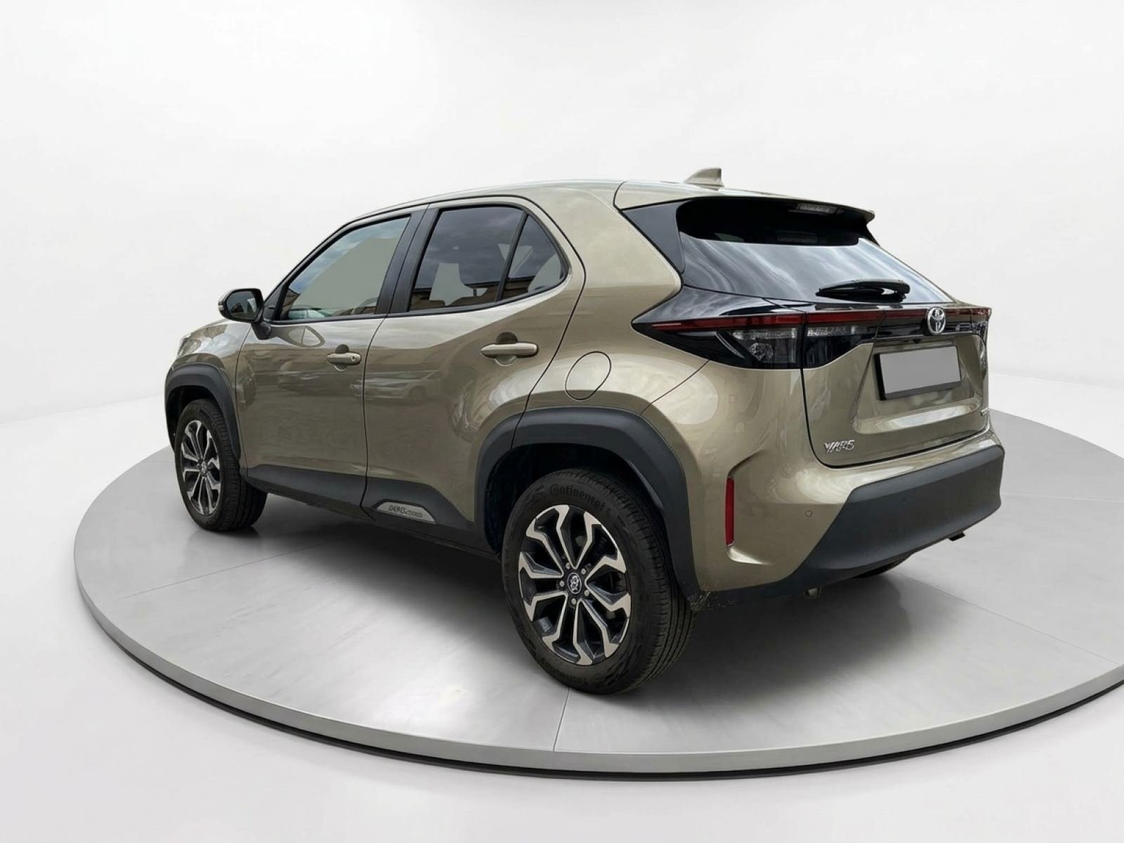 TOYOTA YARIS CROSS 1.5 120H Active Tech 4 