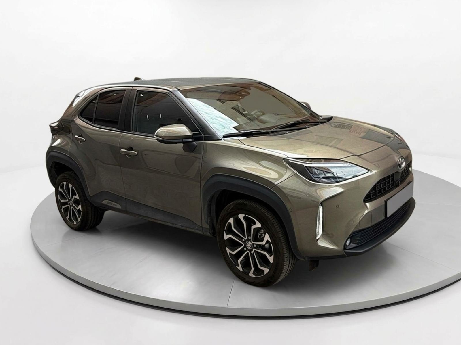 TOYOTA YARIS CROSS 1.5 120H Active Tech 6 