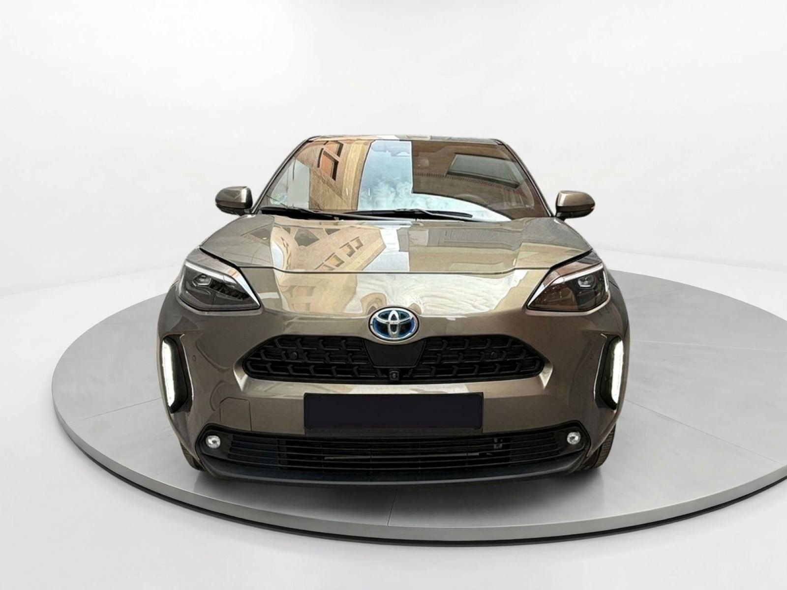 TOYOTA YARIS CROSS 1.5 120H Active Tech 7 
