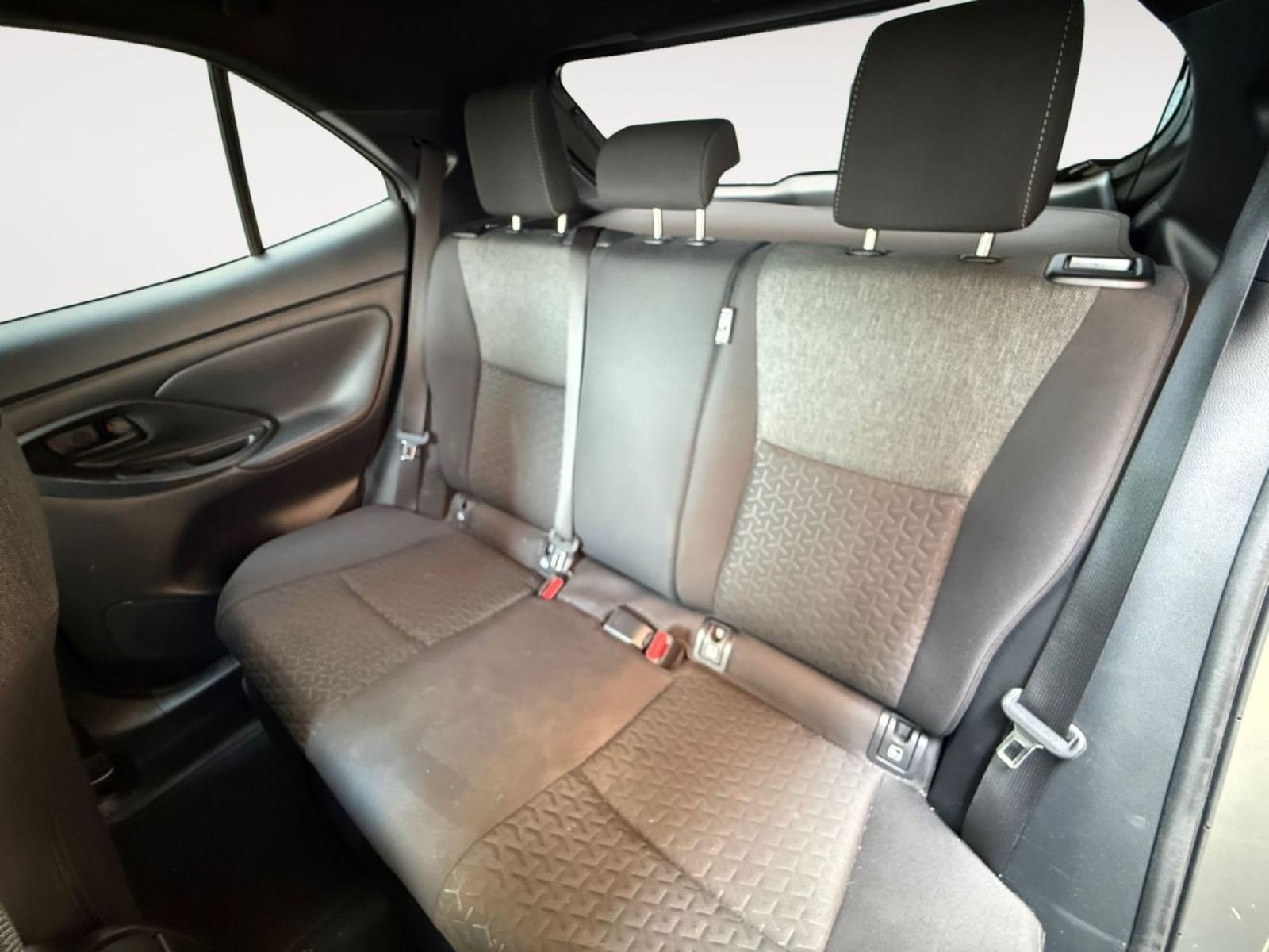 TOYOTA YARIS CROSS 1.5 120H Active Tech 12 