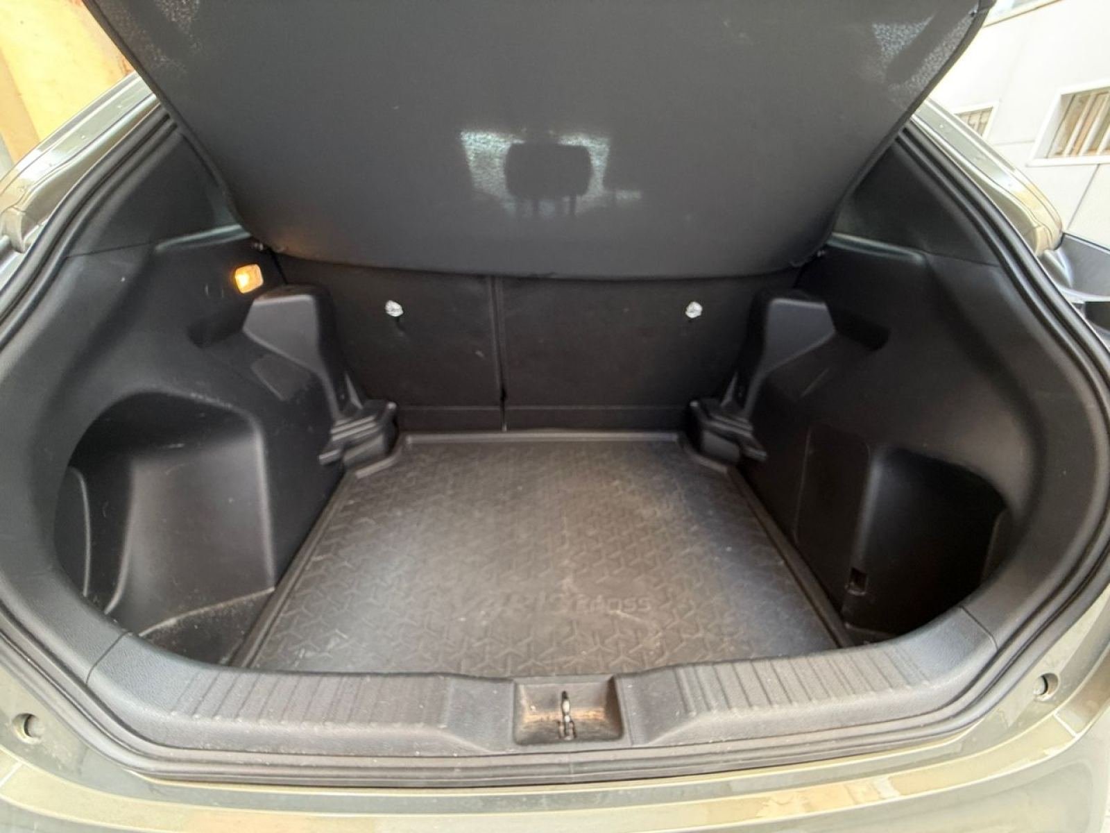 TOYOTA YARIS CROSS 1.5 120H Active Tech 14 