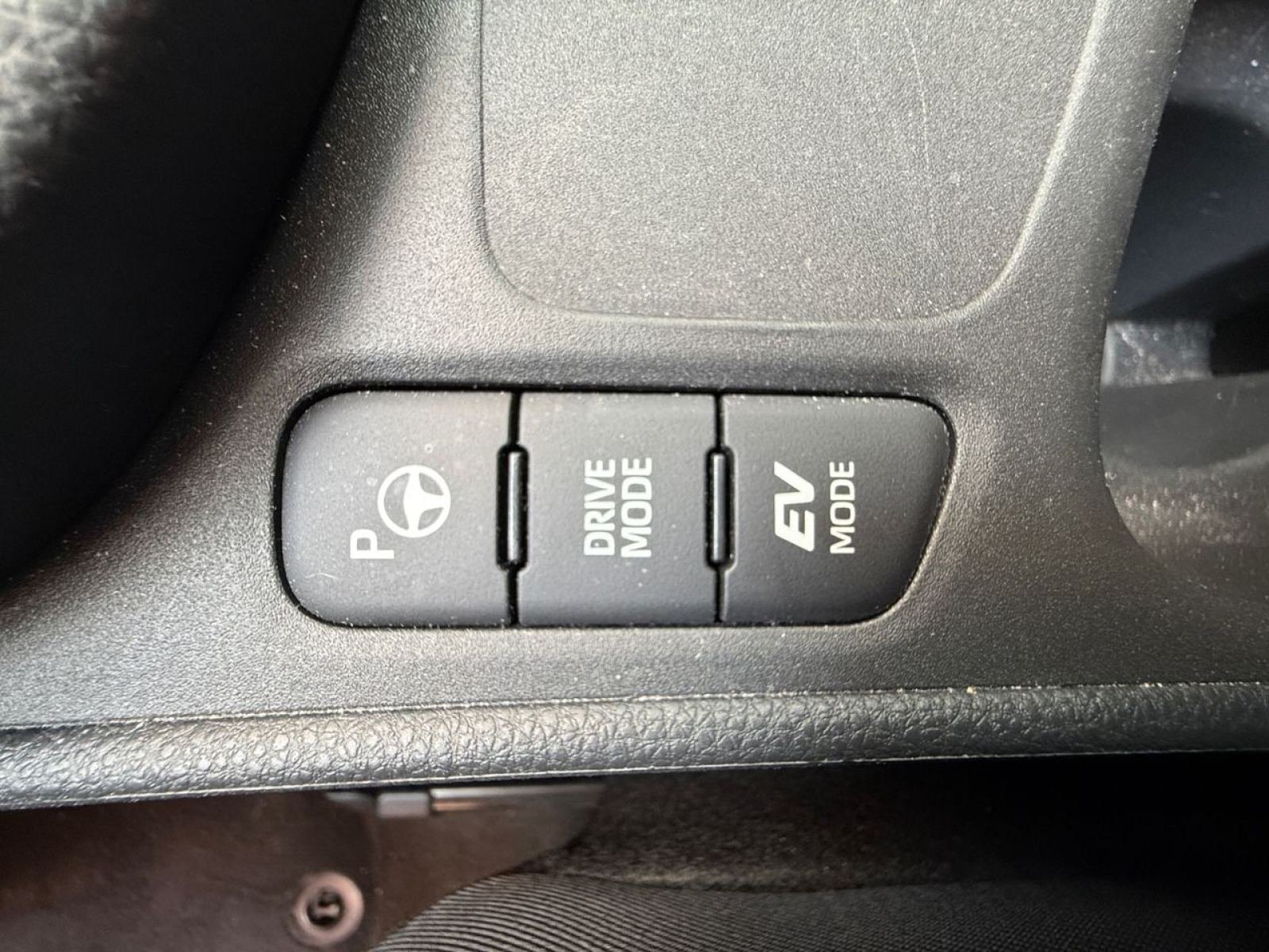 TOYOTA YARIS CROSS 1.5 120H Active Tech 15 