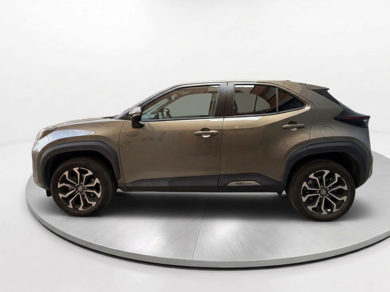 TOYOTA YARIS CROSS 1.5 120H Active Tech 20 