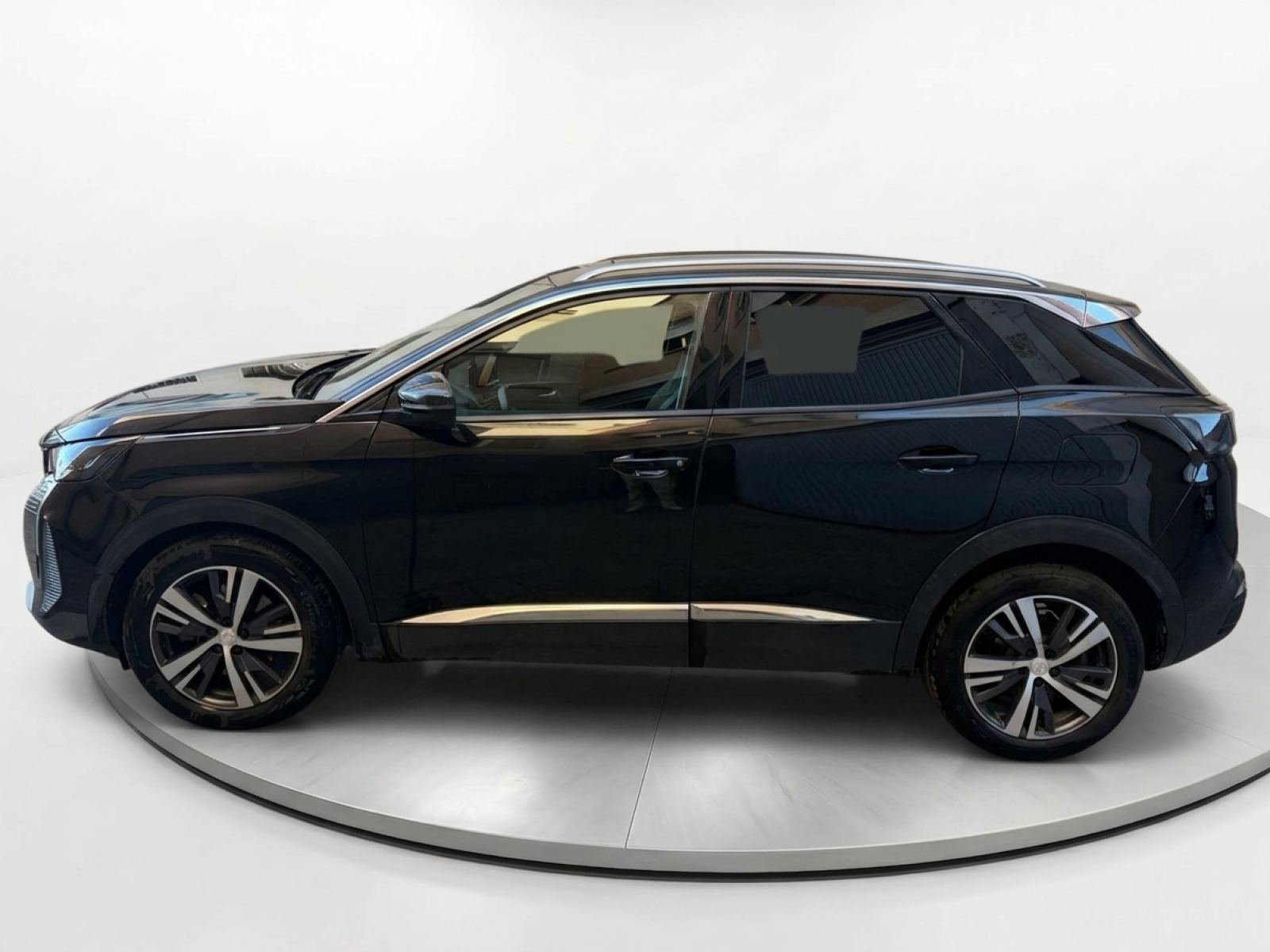 PEUGEOT 3008 HYBRID 180 e-EAT8 Allure Pack 21