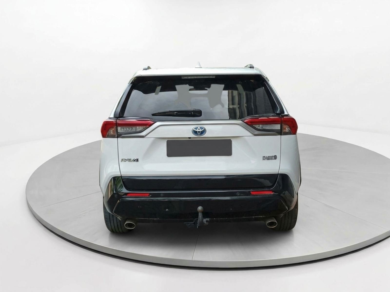 TOYOTA RAV4 2.5l PLUG-IN 300PH (e-CVT) Advance 4