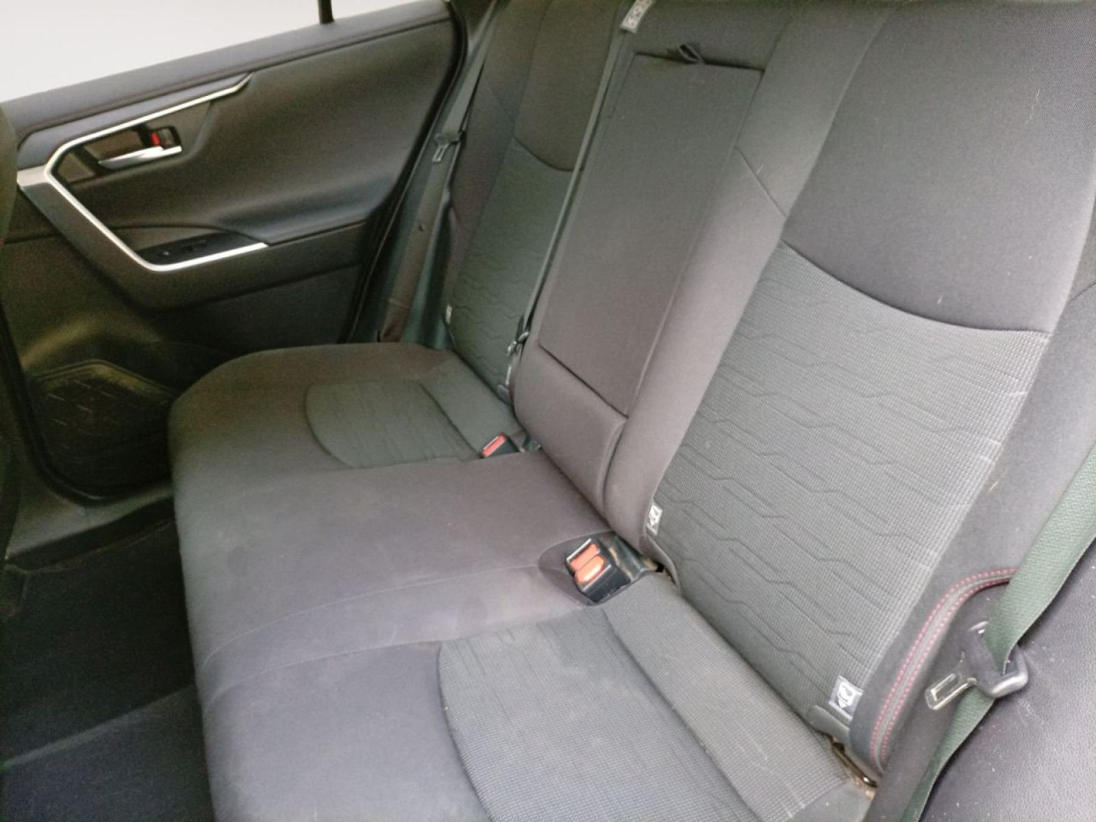TOYOTA RAV4 2.5l PLUG-IN 300PH (e-CVT) Advance 14