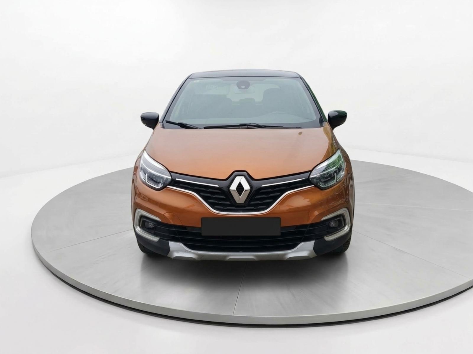 RENAULT CAPTUR Zen TCe 66kW (90CV) GPF 2