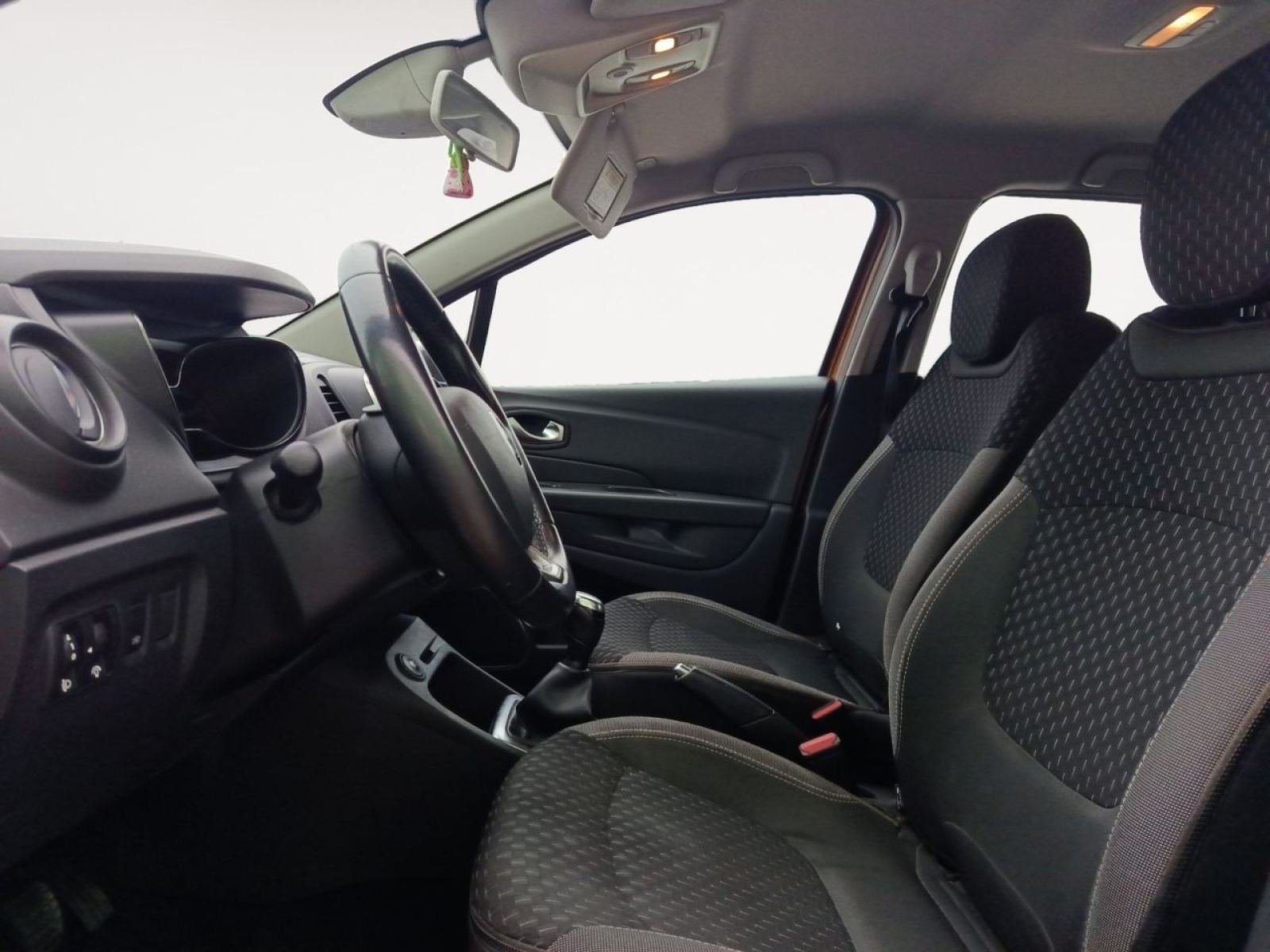 RENAULT CAPTUR Zen TCe 66kW (90CV) GPF 8