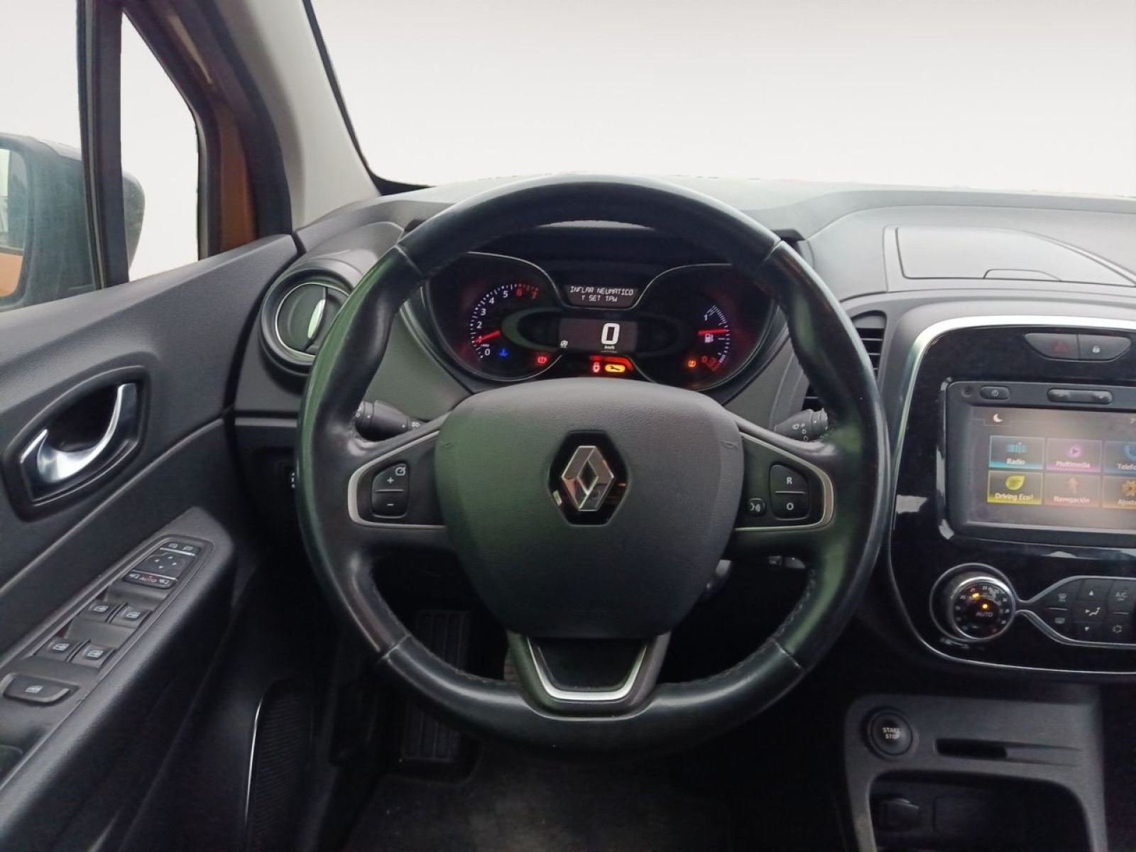 RENAULT CAPTUR Zen TCe 66kW (90CV) GPF 11